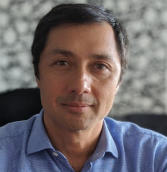 Ocean’s Oasis - Blue Startup Innovation